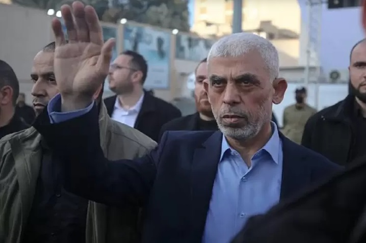 Israel Klaim Yahya Sinwar Tewas Akibat Tembakan di Kepala, Hasil Autopsi